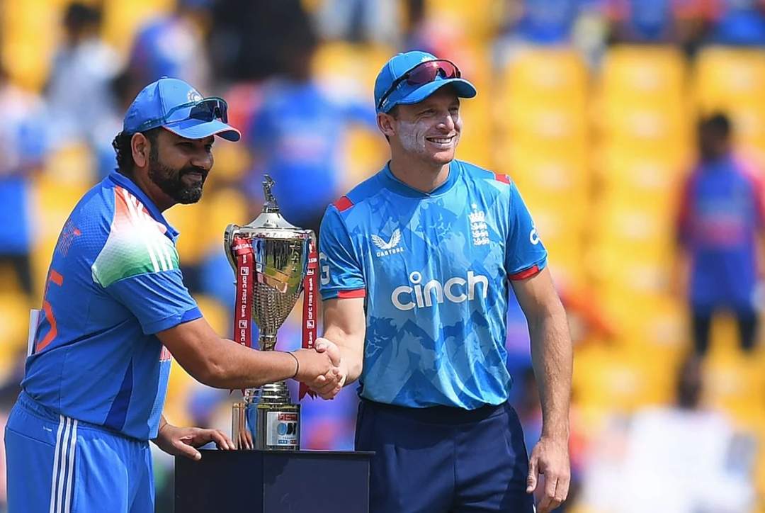 IND vs ENG 2nd ODI Match Preview & LIve Streaming Details