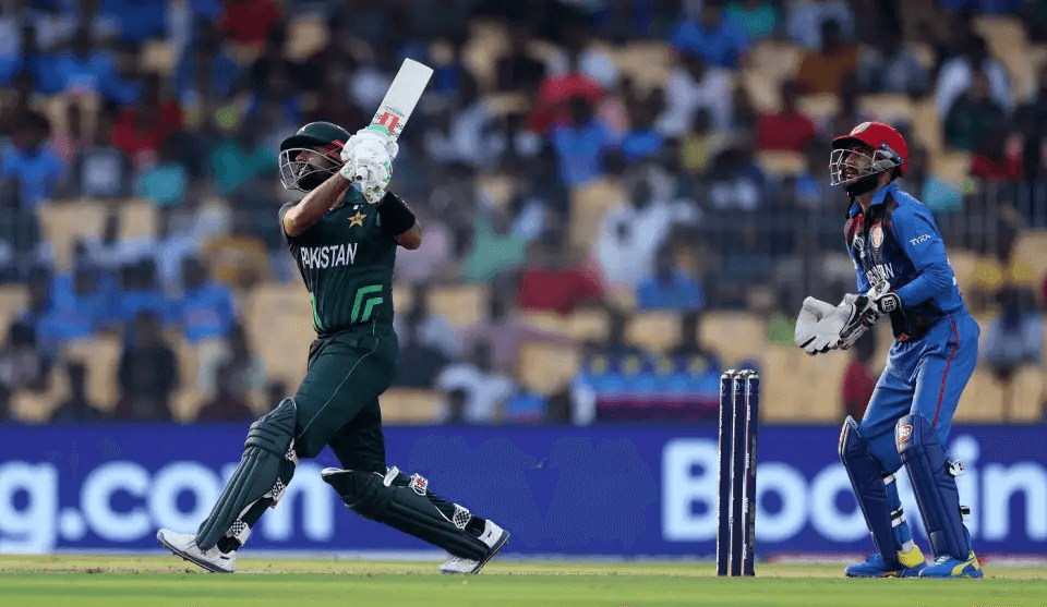 UAE to Host T20I Tri-Series Featuring Pakistan and Afghanistan – Full Schedule Announced