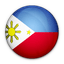 Philippines Flag