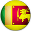 Sri Lanka Flag