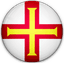 Guernsey Flag