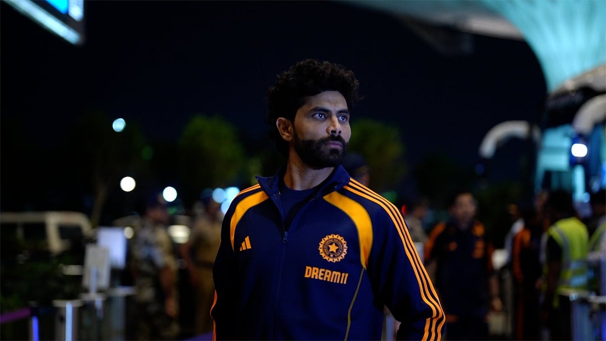 Jadeja vs Patel: Vijay Hazare clash looms