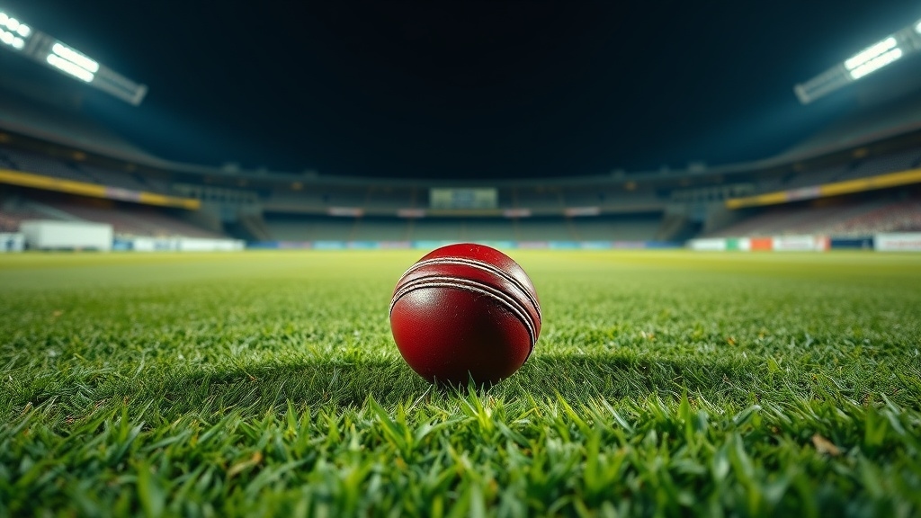 India vs SA: Abhishek Sharma's crucial test