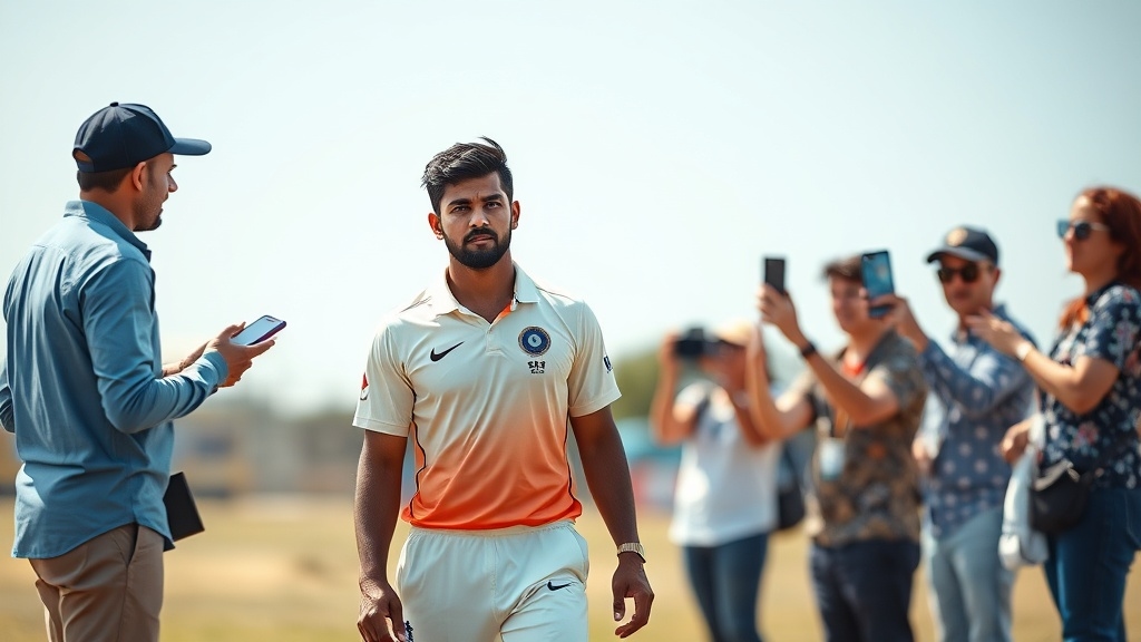 Washington Sundar's T20 World Cup 2026 selection sparks debate